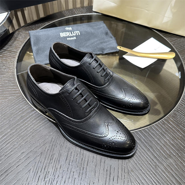 Berluti OxF0rd