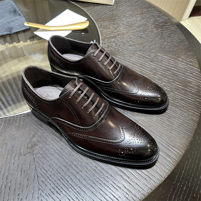 Berluti OxF0rd