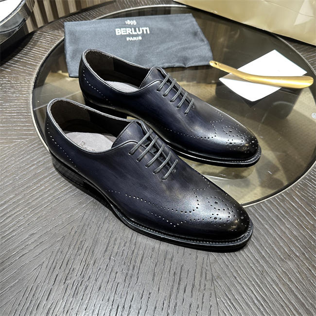 Berluti OxF0rd