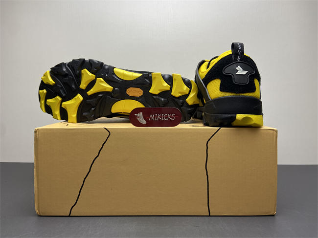 VESSEL x Sickö Hiking Shoes