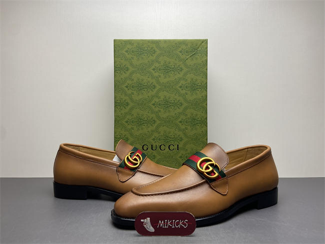 Gvc*1 Loafer