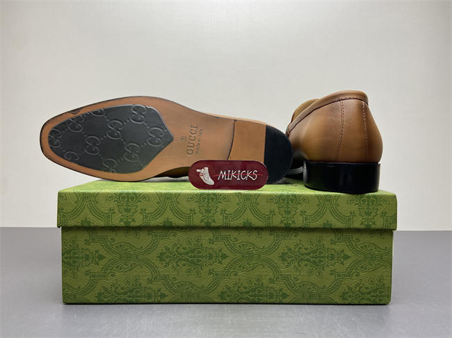 Gvc*1 Loafer