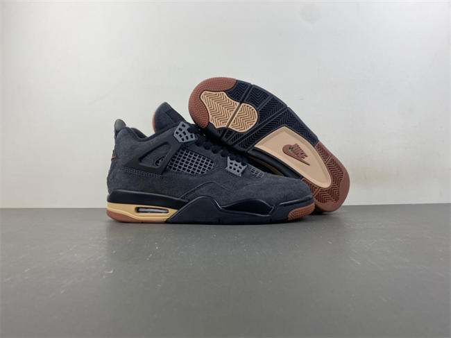 Jordan 4 Retro London IV6048-001