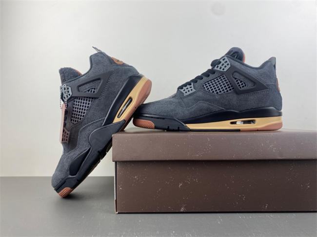 Jordan 4 Retro London IV6048-001
