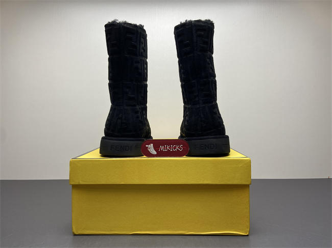 F**di Boot