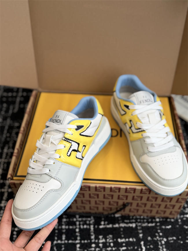 F**di Sneaker
