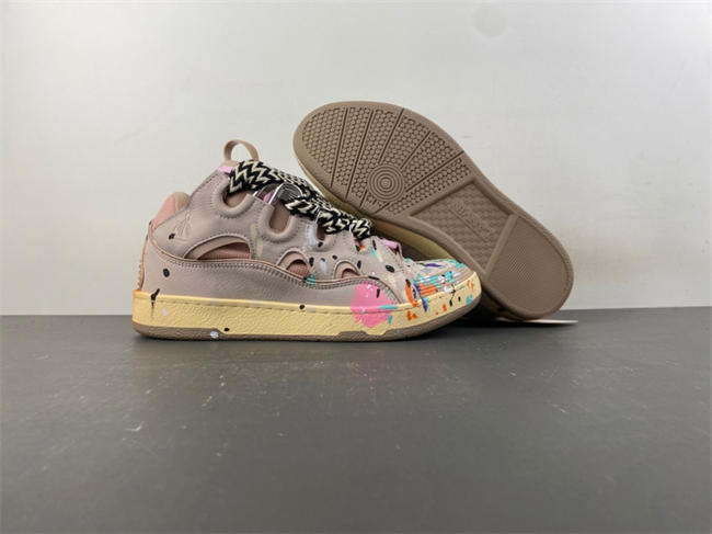 Lanvon Curb Sneaker 96